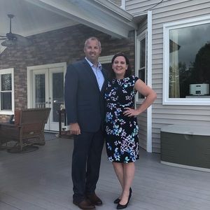 Meet your Posher, Rich